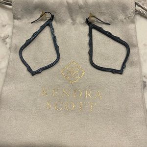 Kendra Scott earrings